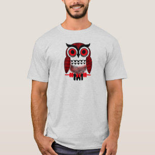 ナイトウォッチャー Tシャツ