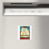 ナイトウォッチ – チワフアオンデューティ マグネット (インサイチュ (食洗機))