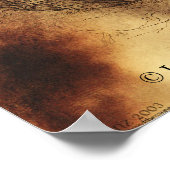 ナイトウォッチ ポスター (角)