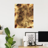 ナイトウォッチ ポスター (ホームオフィス)