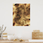 ナイトウォッチ ポスター (キッチン)