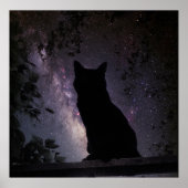 ナイトウォッチ ポスター (正面)