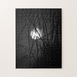 ナイトオンザポンドパズル ジグソーパズル