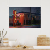 ナイトオンブロードウェイ2003 ポスター (キッチン)