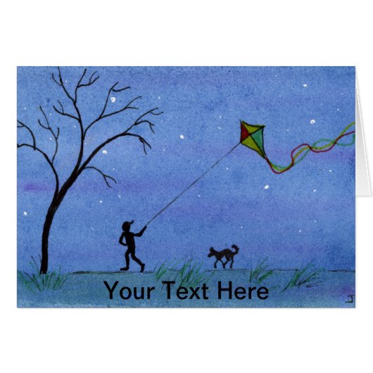 ナイトカイト (正面横)