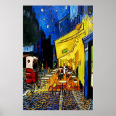 ナイトカフェ1915 ポスター (正面)