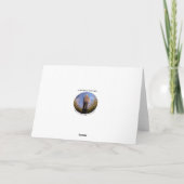 ナイトカードの森の中で カード (裏面)