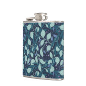 ナイトガーデン フラスク (左)