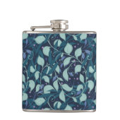 ナイトガーデン フラスク (正面)