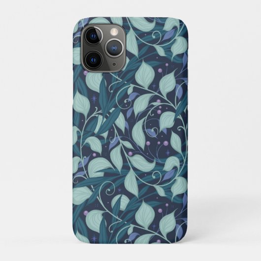 ナイトガーデン Case-Mate iPhoneケース (裏)