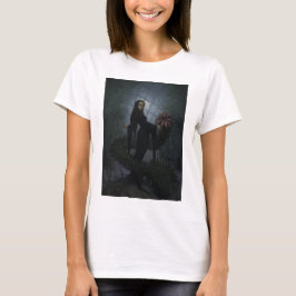 ナイトガーデン Tシャツ