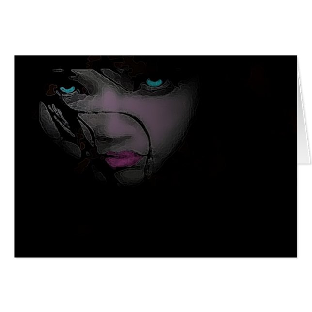 ナイトガール (正面横)