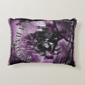 ナイトキャッスルスタンプ アクセントクッション (裏面)