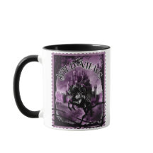 ナイトキャッスルスタンプ