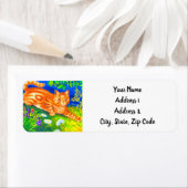 ナイトキャット ラベル (インサイチュ)