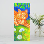 ナイトキャット 招待状 (スタンド正面)