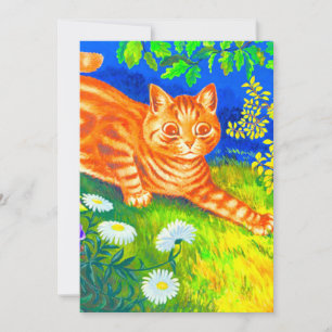 ナイトキャット 招待状