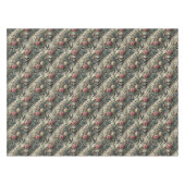 ナイトギャラリーに電話 – Gothic Medium Pattern テーブルクロス (正面(横))