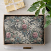 ナイトギャラリーへのアクセス – ゴシックビクトリアン様式 薄葉紙 (ギフト)