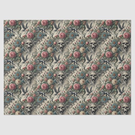 ナイトギャラリーへのアクセス – ゴシックビクトリアン様式 薄葉紙 (正面)