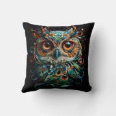 ナイトクッションの囁き クッション (裏面)