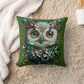 ナイトクッションの囁き クッション (ブランケット)