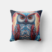 ナイトクッションの囁き クッション (裏面)