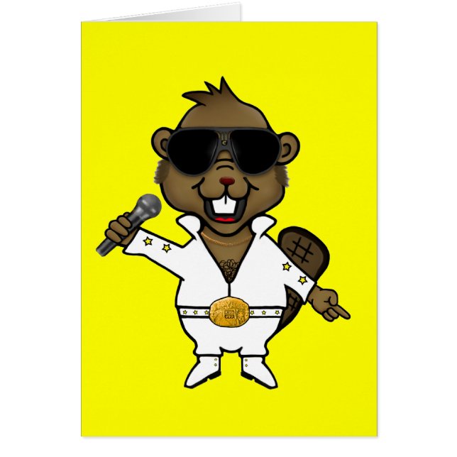 ナイトクラブの芸能人 (正面)