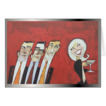 ナイトクラブルーチン