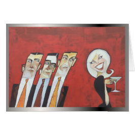 ナイトクラブルーチン