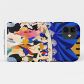 ナイトクラブ1921年 Case-Mate iPhoneケース (裏面(横))