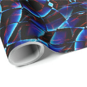 ナイトグロー….. ラッピングペーパー (ロールコーナー)