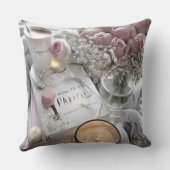 ナイトコレクション クッション (裏面)