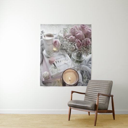 ナイトコレクション タペストリー (インサイチュ)