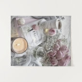 ナイトコレクション タペストリー (正面(横))