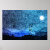 ナイトサファリ ポスター (正面)