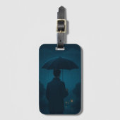 ナイトシティスカイラインケースメイトiPhoneケース ラゲッジタグ (正面縦)