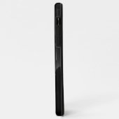 ナイトシティスカイラインケースメイトiPhoneケース Case-Mate iPhoneケース (裏面/左)