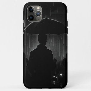 ナイトシティスカイラインケースメイトiPhoneケース iPhone 11 Pro Maxケース