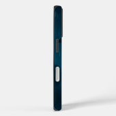ナイトシティスカイラインケースメイトiPhoneケース Case-Mate iPhoneケース (裏面 / 右)