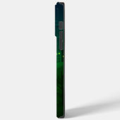 ナイトシティスカイライン Case-Mate iPhoneケース (裏面 / 左)