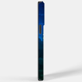 ナイトシティスカイライン Case-Mate iPhoneケース (裏面 / 右)