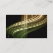 ナイトシティビジネスカード 名刺 (裏面)