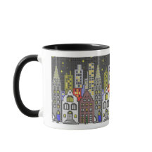 ナイトシティマグ