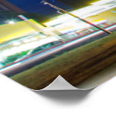 ナイトシティロンドリナ ポスター (角)