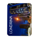 ナイトシティロンドリナ マグネット (縦)