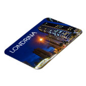 ナイトシティロンドリナ マグネット (左側)