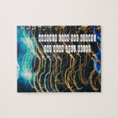 ナイトシティ ジグソーパズル (横)