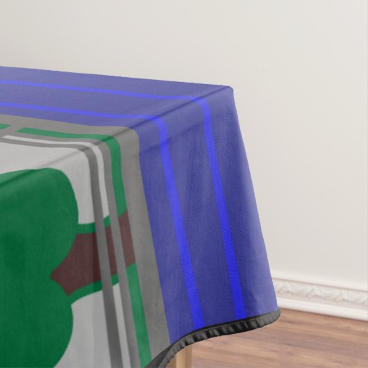 ナイトシティ テーブルクロス (インサイチュ)