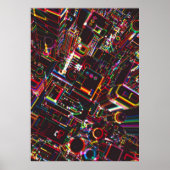 ナイトシティ ポスター (正面)